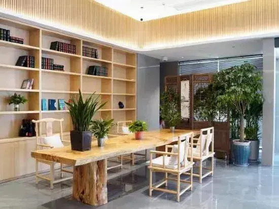 GreenTree Eastern Hotel (Guoyang Xinggangcheng Xinjieli)
