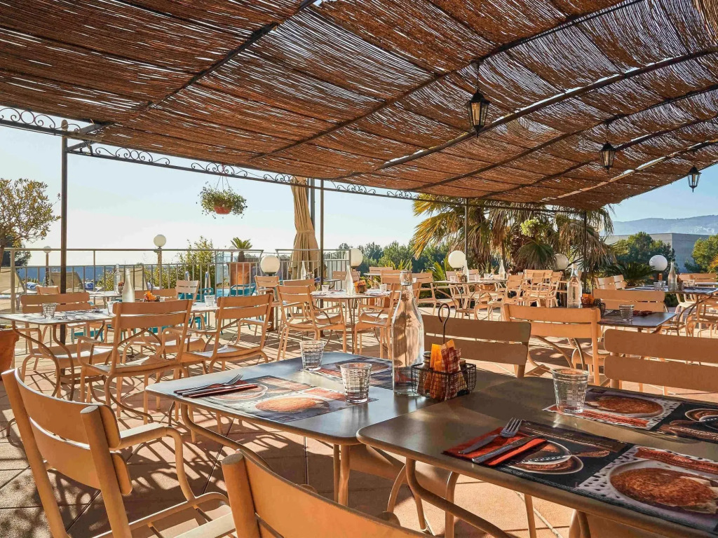 ibis La Ciotat
