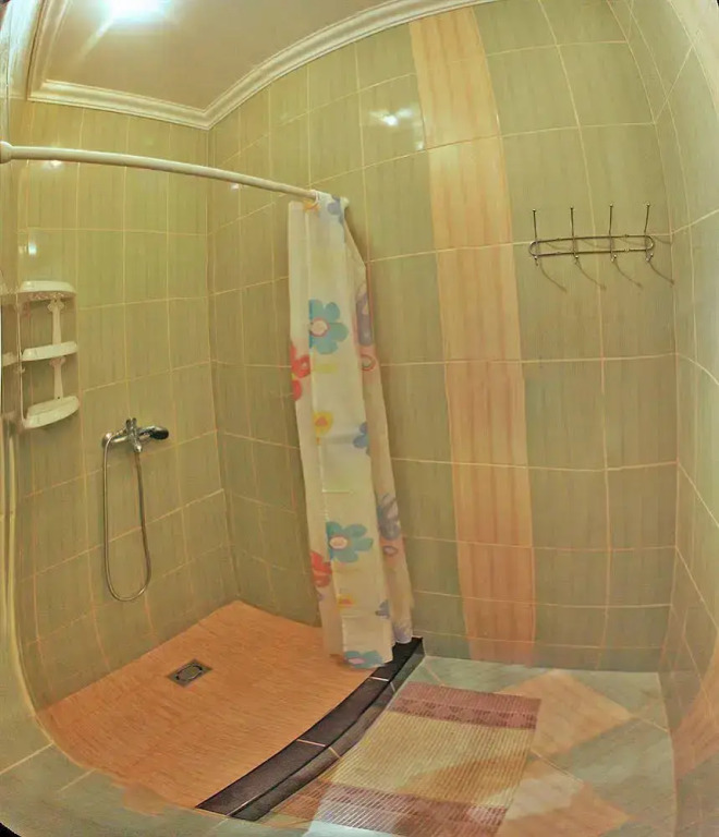 Chemodan Hostel