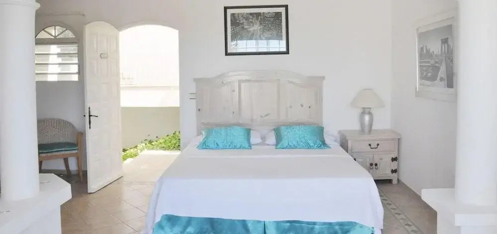 Villa Cascades