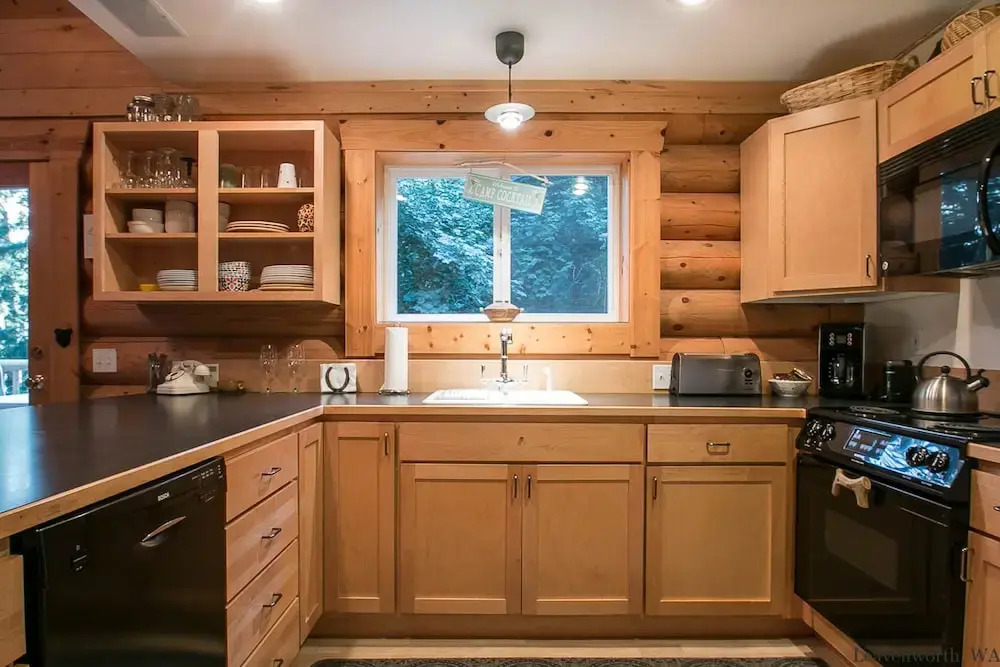 Big Wood Lodge BWL