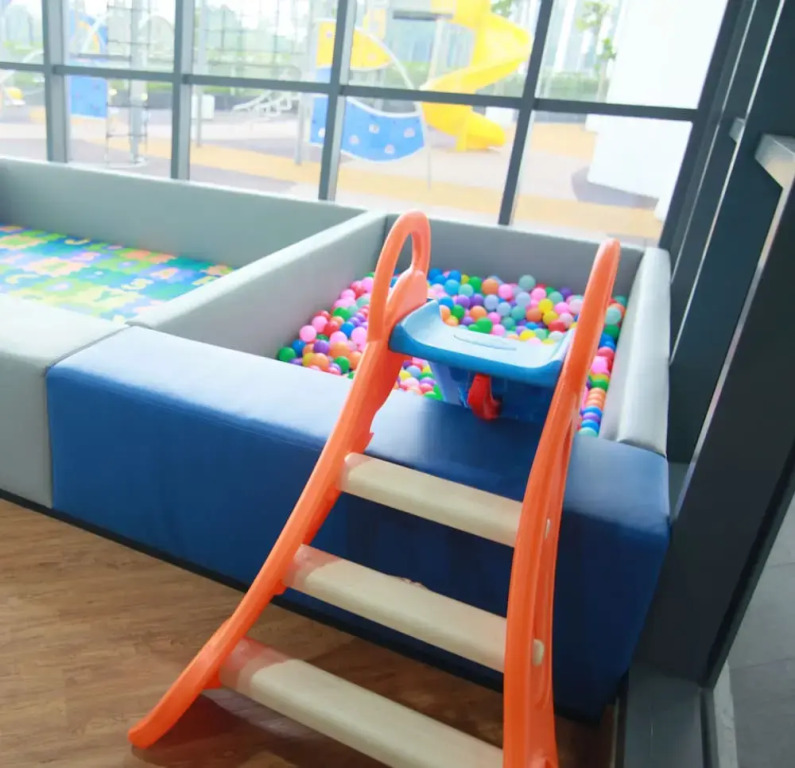 VIVO Residential Suites Mid Valley by EcoSuites