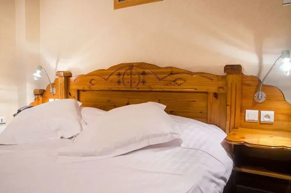 Hotel Du Donon