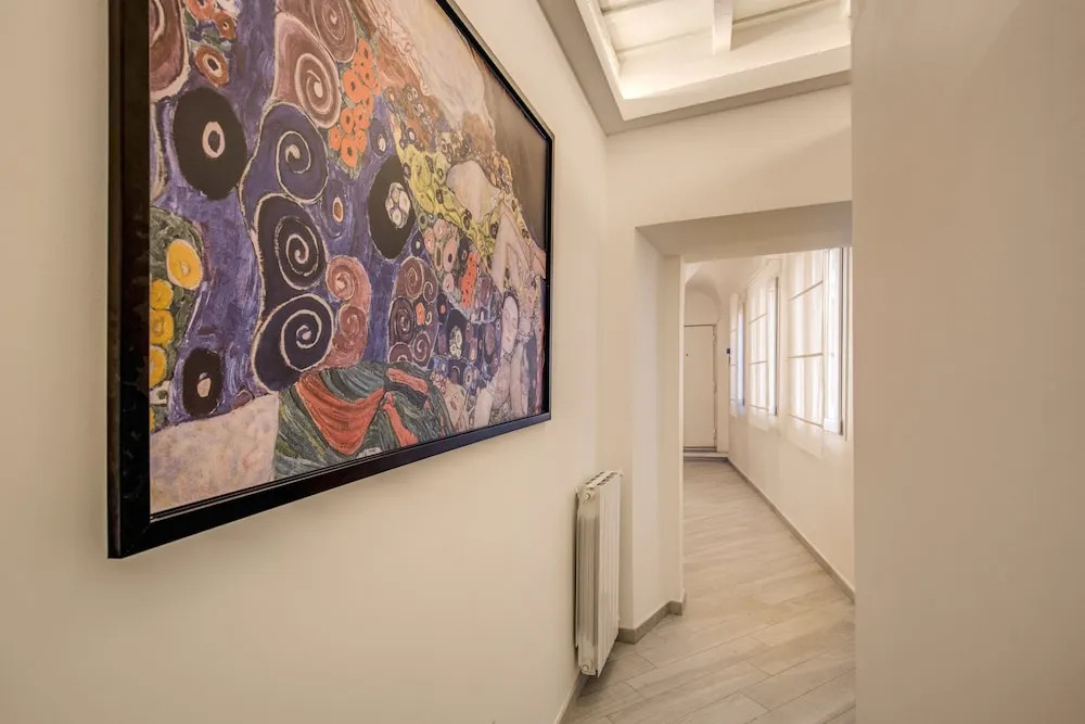 Residenza Costaguti