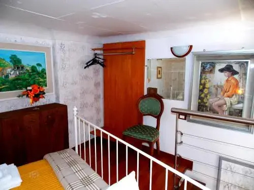 Casa Magia Della Valle