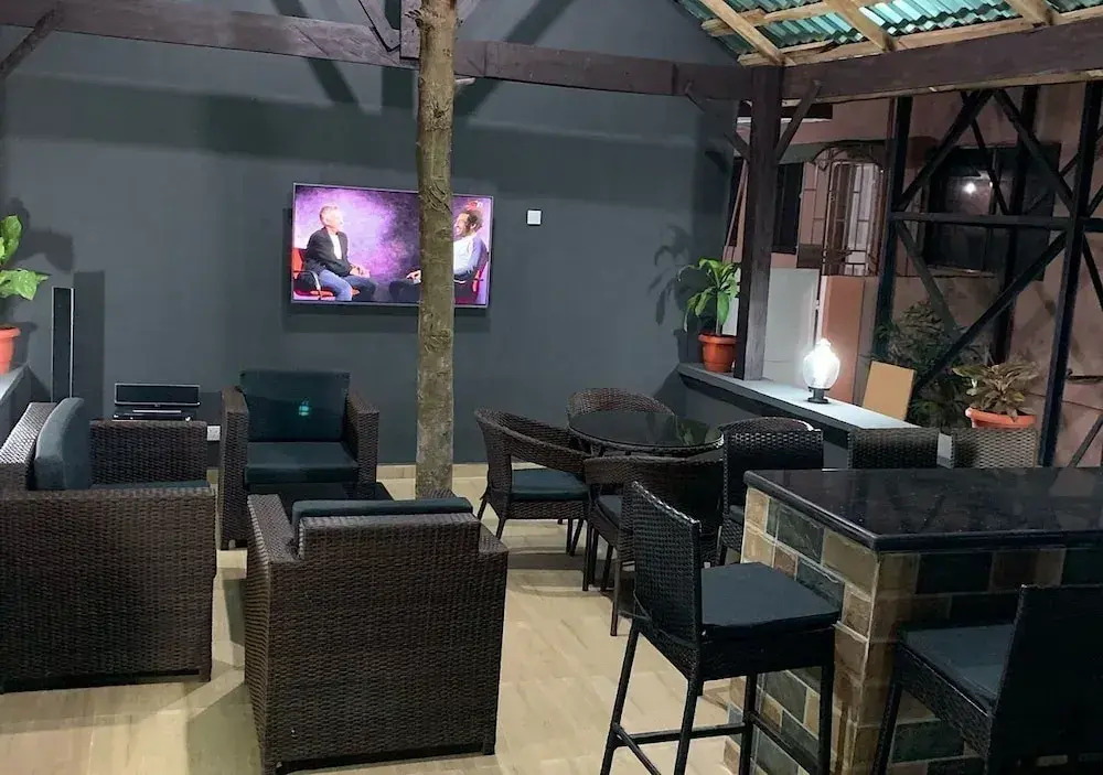 Tanye apartment