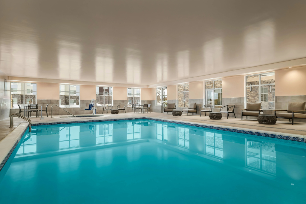 Homewood Suites By Hilton Thornton Denver