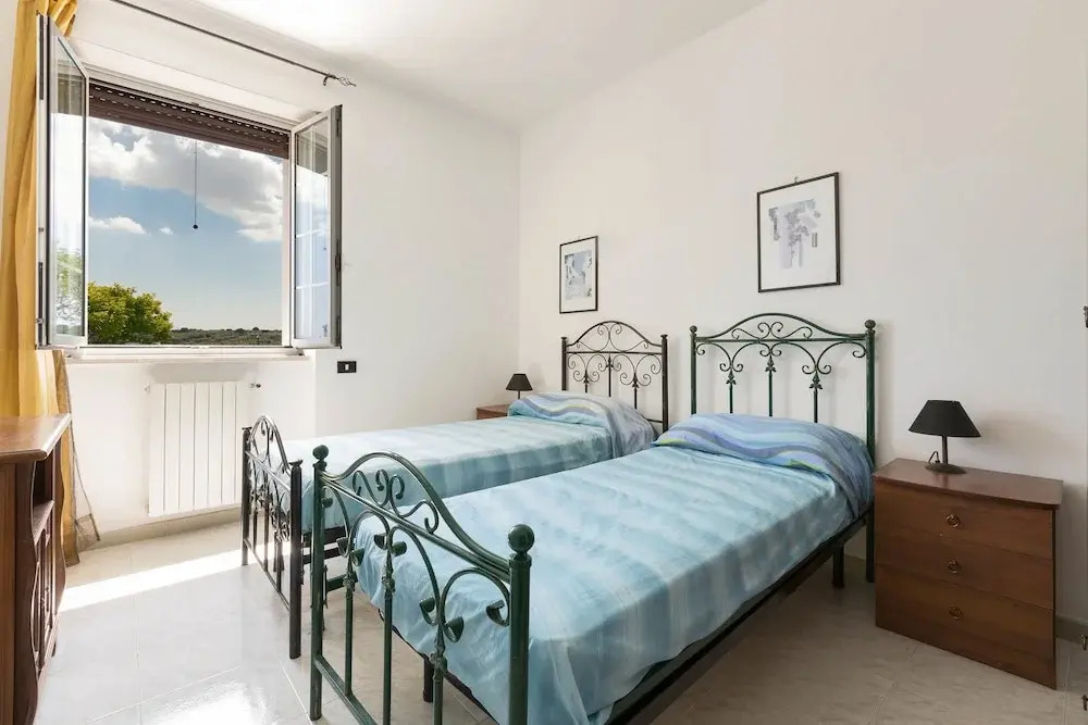 Trullo del Cavaliere