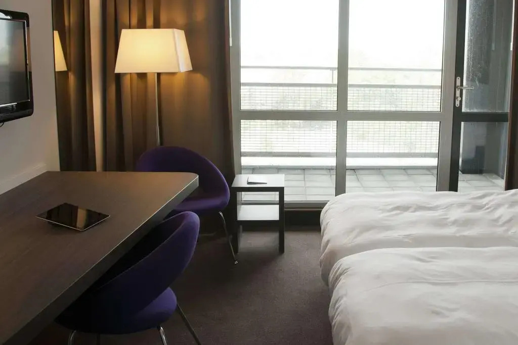 Hotel Lumen Zwolle