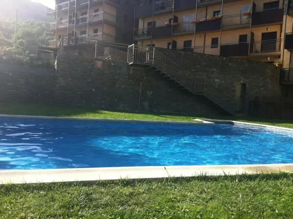 Apartament Neret I