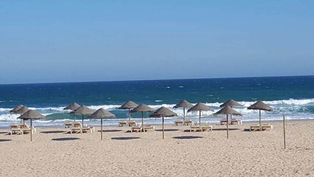 Albufeira sea View 52