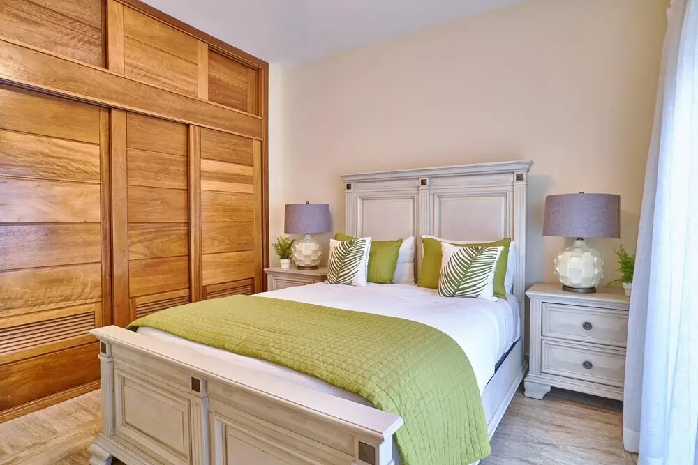 Luxury Beach Condo With Pool View Bh-102