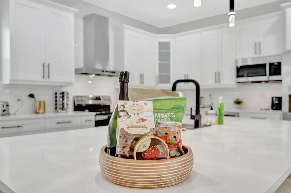 4br3ba Modern Sleeps 10 8 Minutes to Raymond James