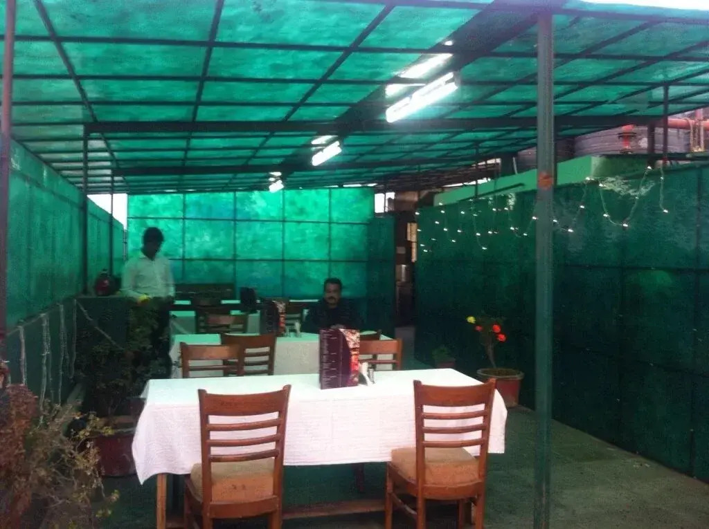 Hotel Karat 87 Inn