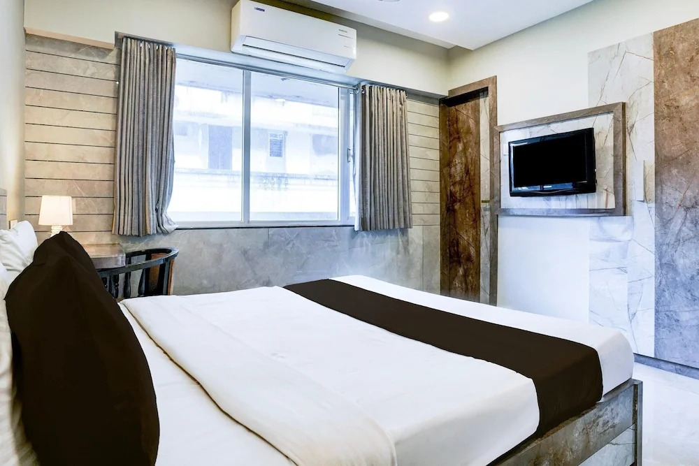 Townhouse Oak Vashi