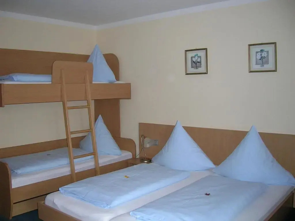 Hotel Heike garni