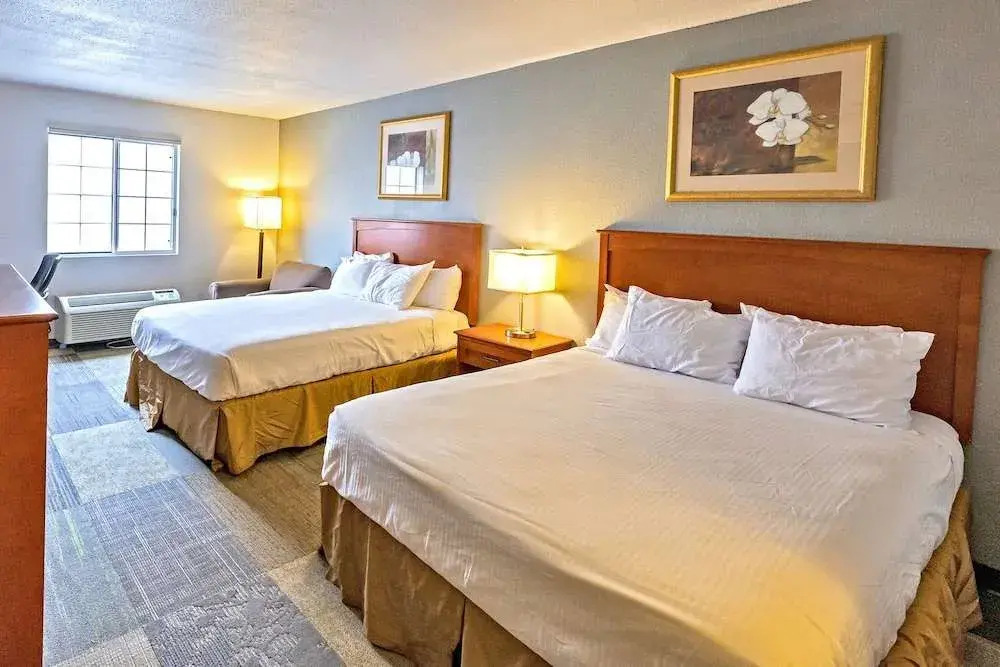 Hotel Inn Fairfield