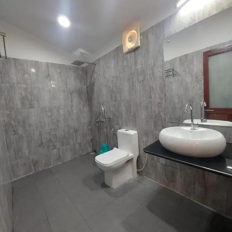 Lemon Grass Resort & Spa