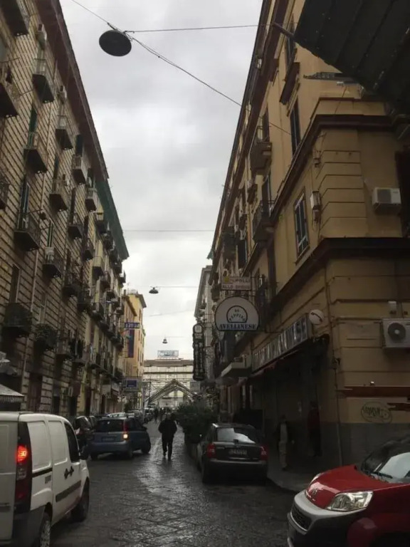 Le Perle di Napoli