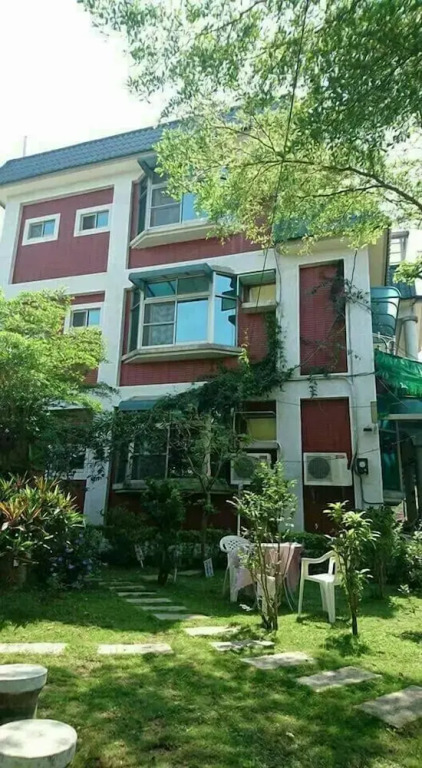 Xiangyang Tianyuan Ju Homestay