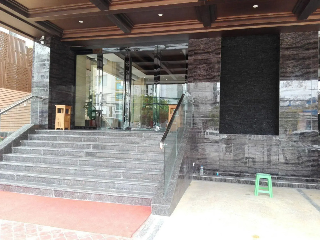 The Home Hotel