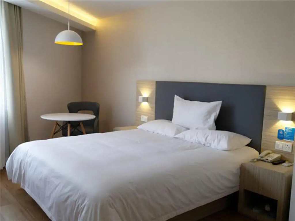 Hanting Hotel Shantou Honglingjin Road
