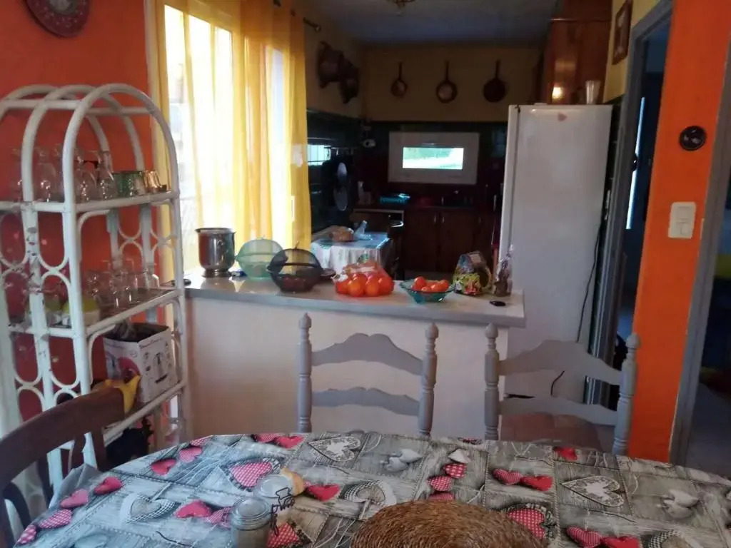 Appartement Prats-de-Mollo-la-Preste, 3 pièces, 6 personnes - FR-1-659-60