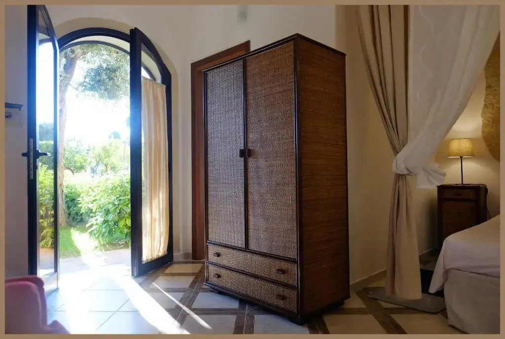 Affitto villa pugliese campagna piscina mare m180