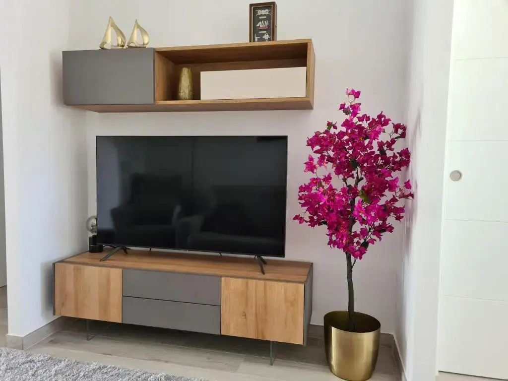 Luxe nieuwbouw appartement op 50m van de zee