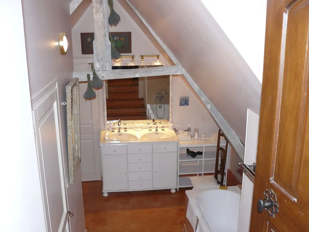 Manoir Du Bois Noblet