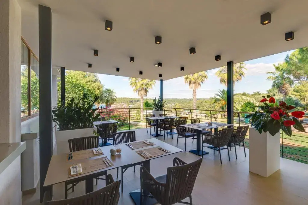 Valamar Tamaris Resort