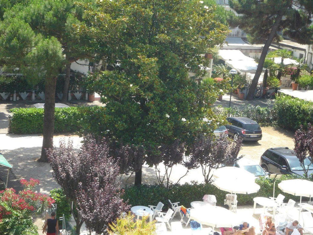 Park Hotel Miriam