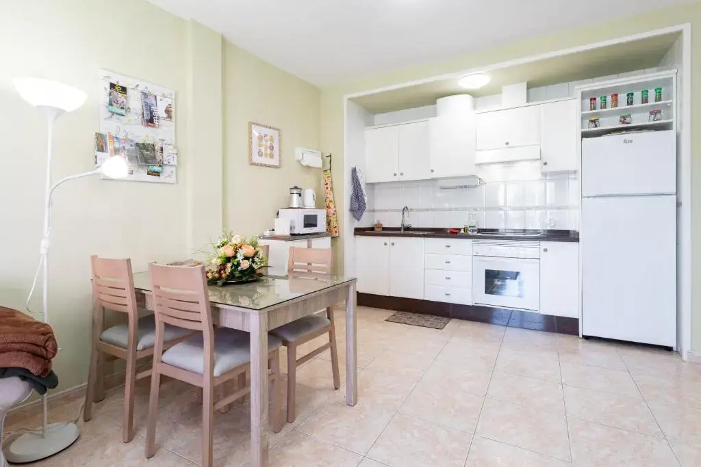 Vivienda Vacacional La Laguna Deluxe 1