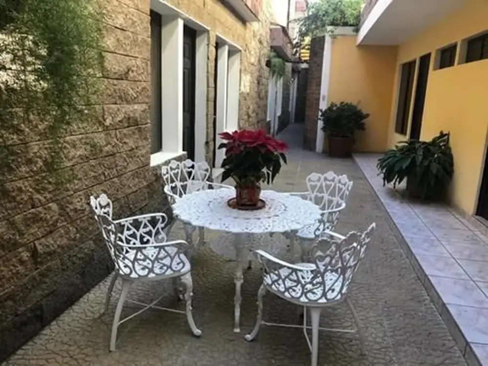Hotel Del Sol