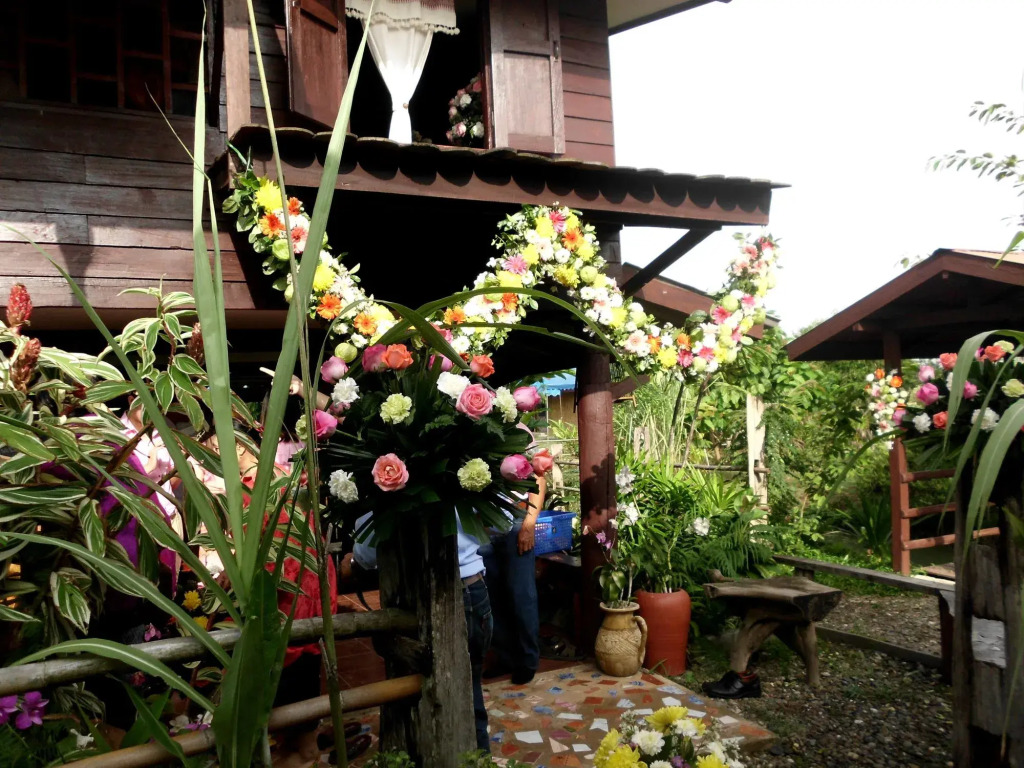 Phu Resort