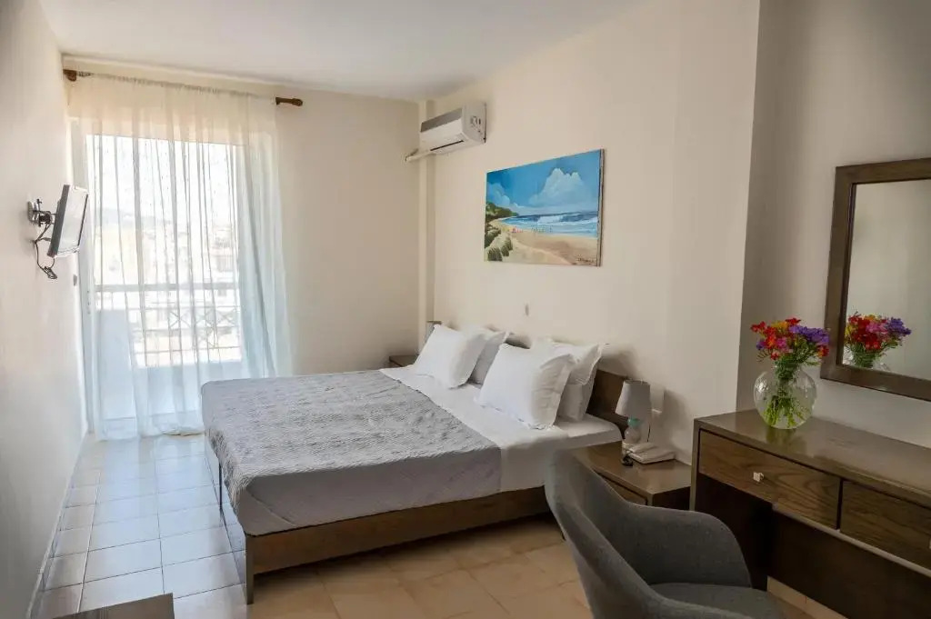 Hotel Arethousa