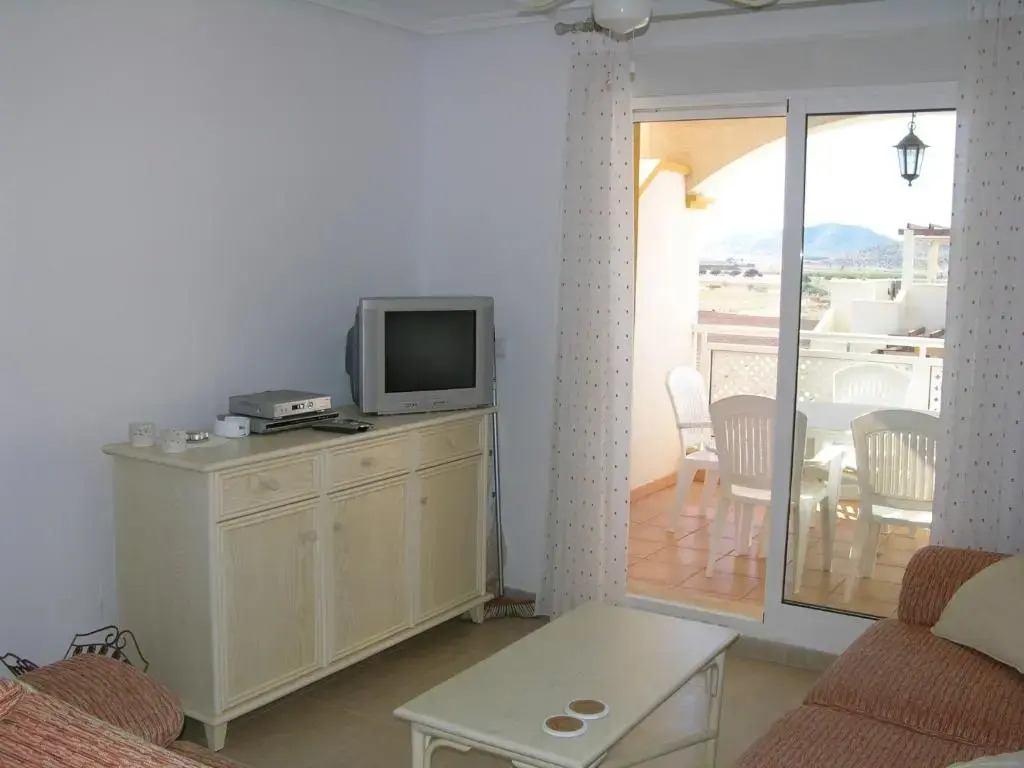 Ribera Beach 3 - 1208