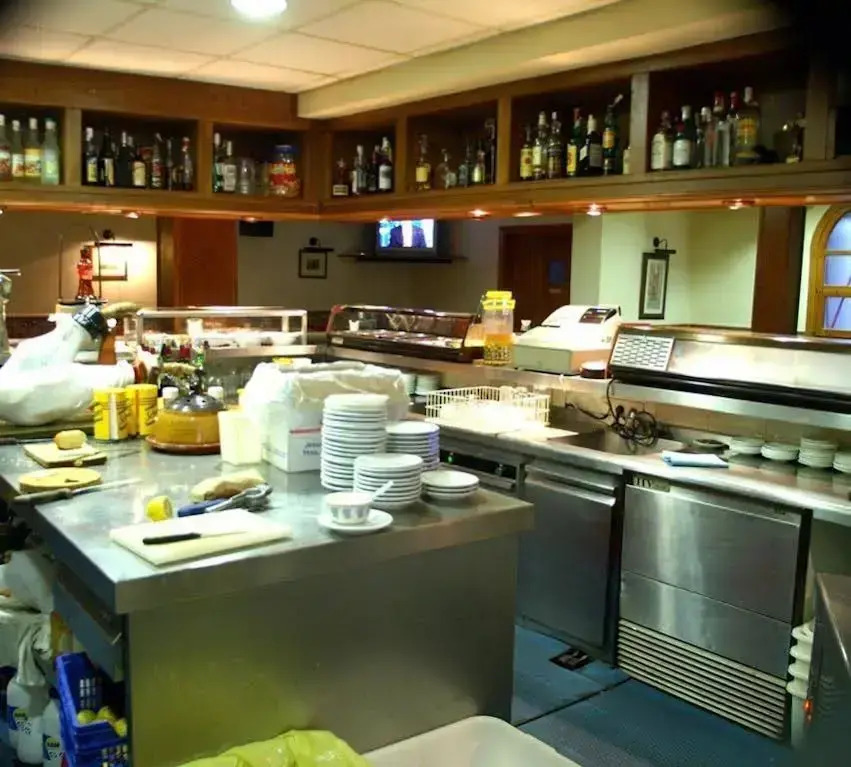 Hostal El Rincón