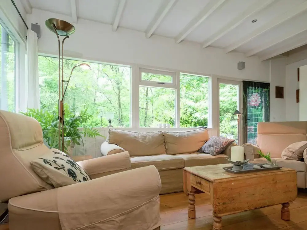 Cozy Countryside Escape in Dalfsen