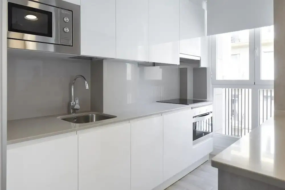 Marina Suite Apartment by FeelFree Rentals