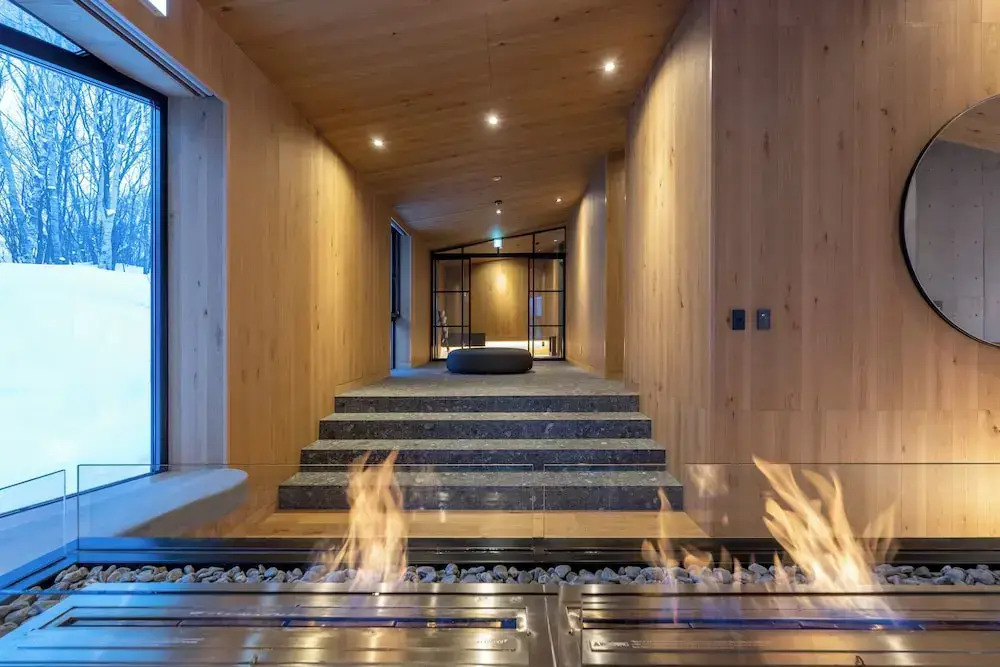 Hanaridge Residence 11