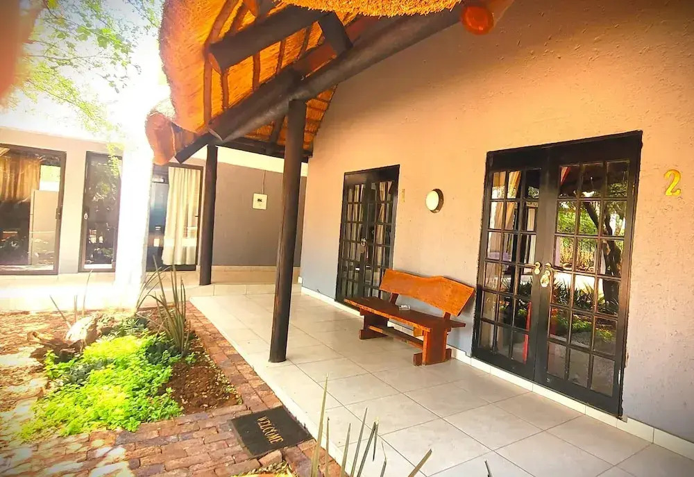 Vivo Lodge