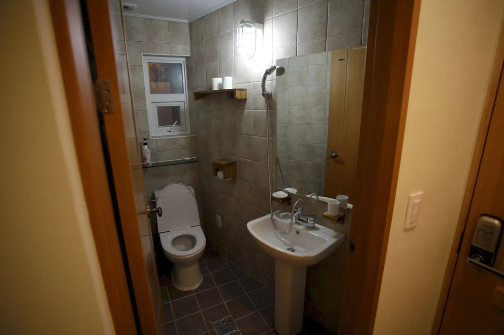 Kidari Guesthouse