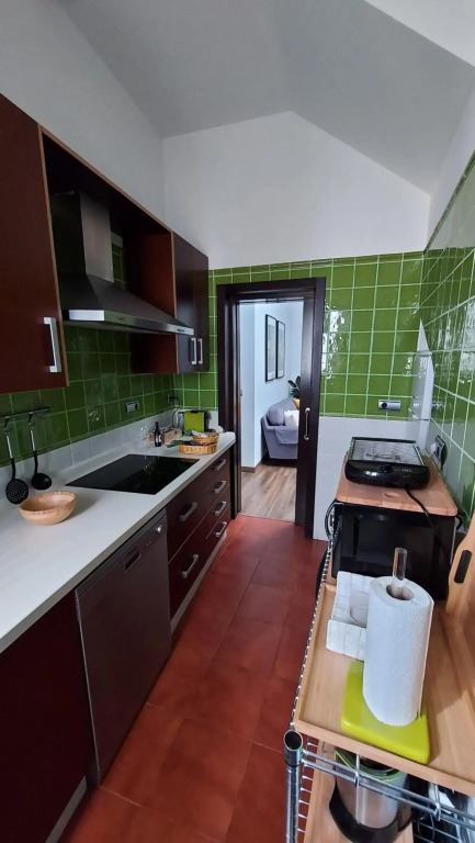 Apartamentos Los Descalzos