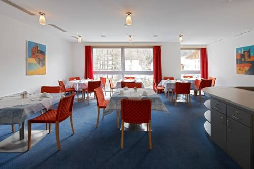 Hotel Garni Sunshine