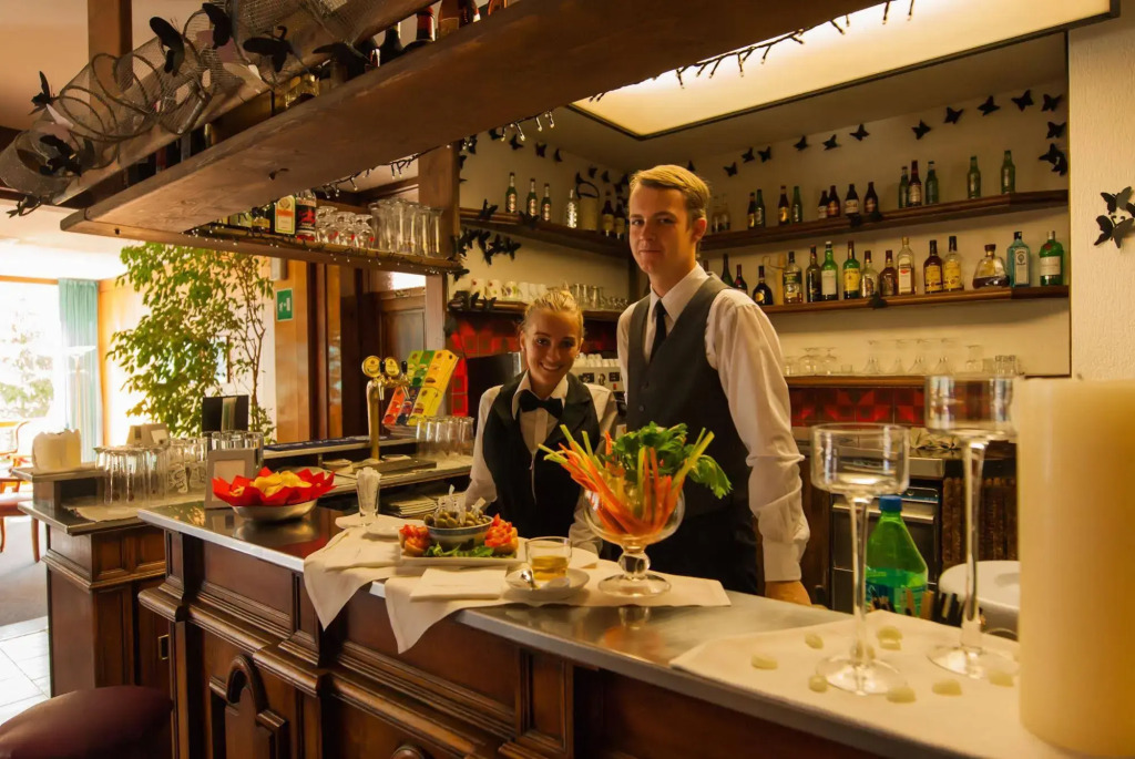 Hotel Parè