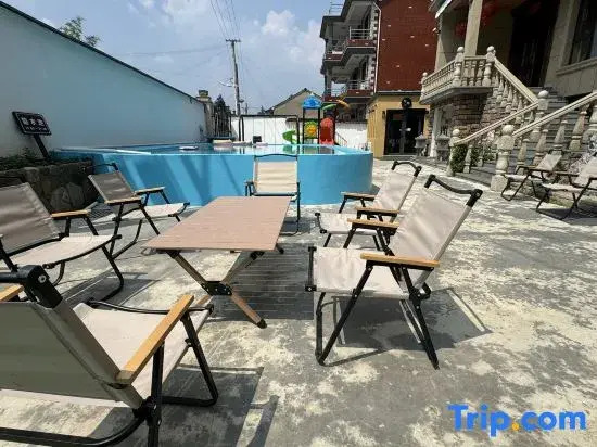Yuqing Homestay in Yaolin Town, Tonglu County (OMG Heartbeat Paradise Branch)