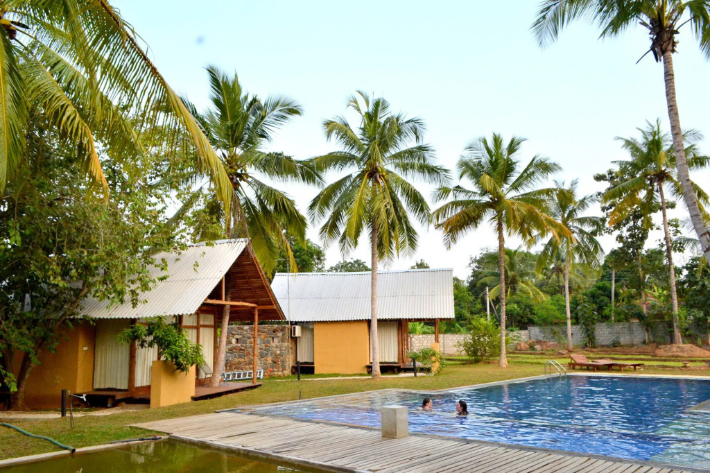 Kottawatta Village