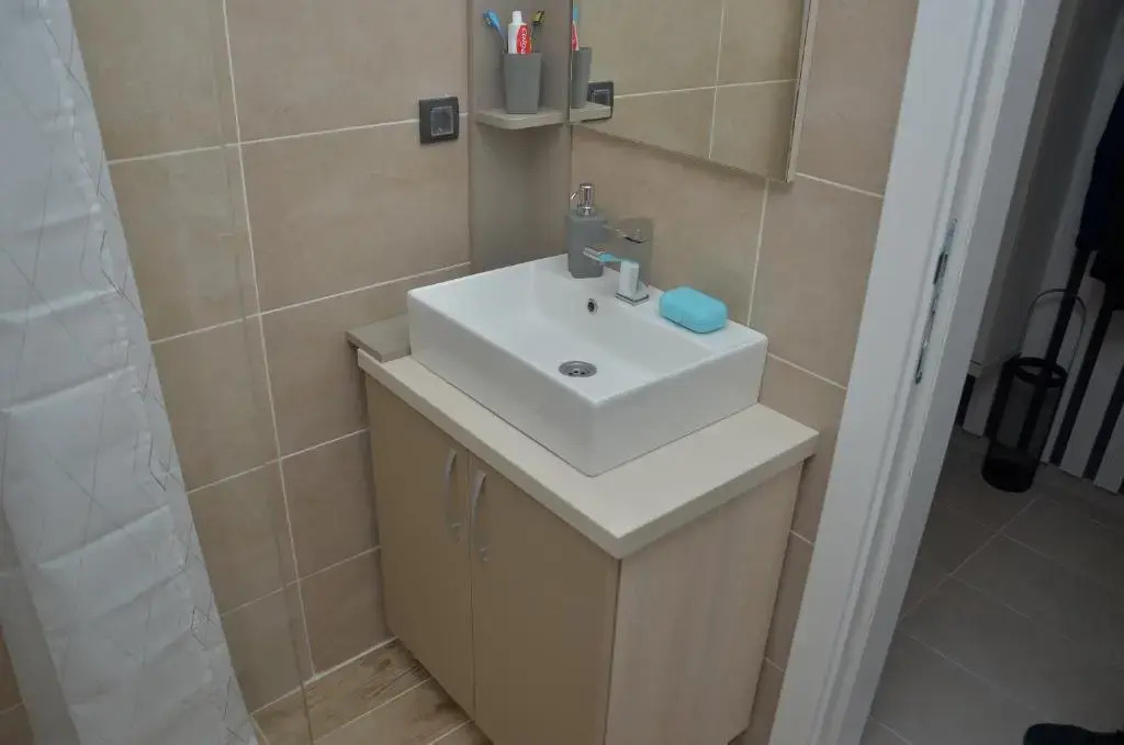Apartman Enjoy N82 Milmari&spa
