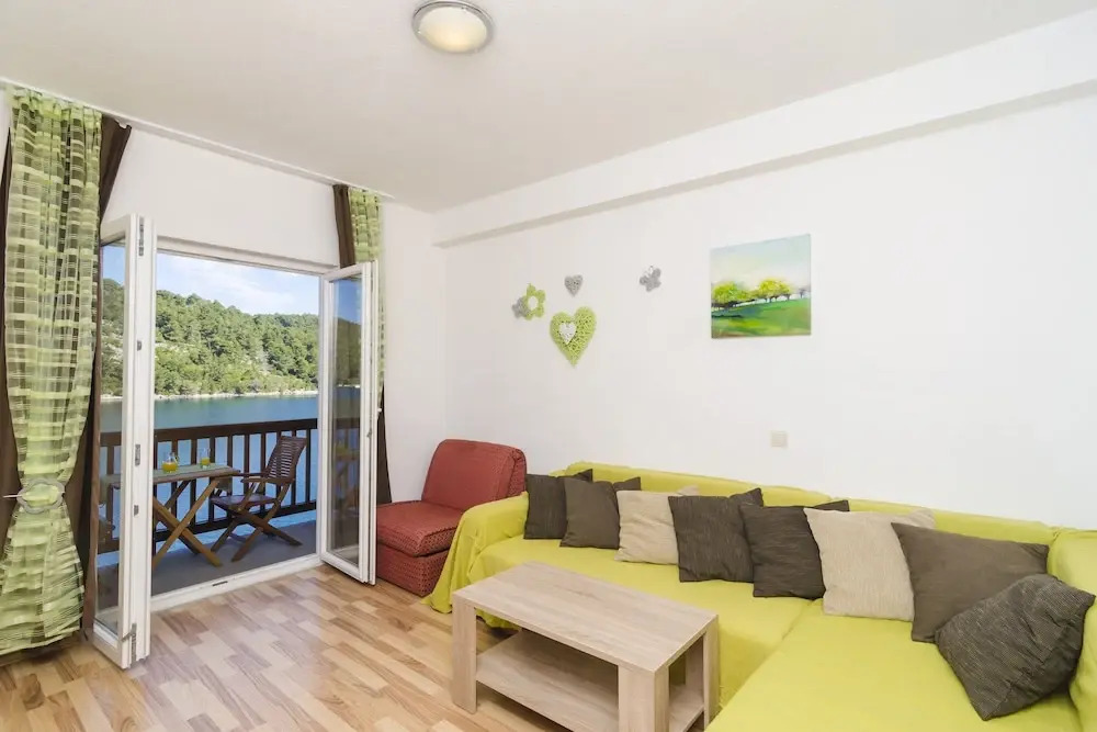 Apartments Matana Chano